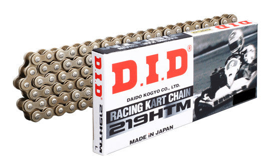 D.I.D #219 Chain, HTM