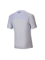 Tech KX Top - Short Sleeve Blanca