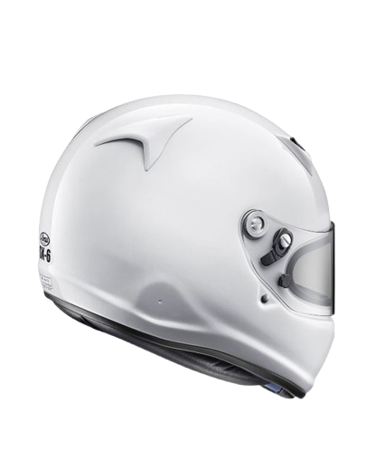 SK-6 White