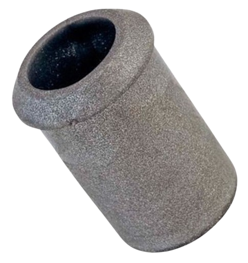 Funda de goma para Nerf Bar