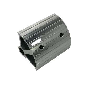 Extensión de pedal