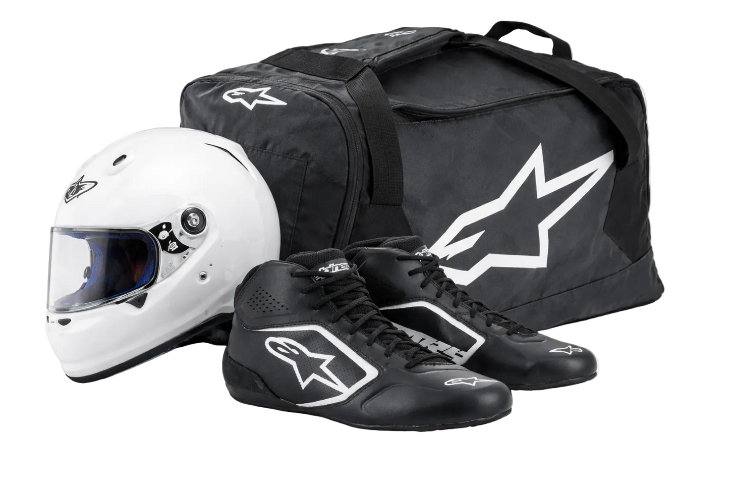 Youth starter Pack