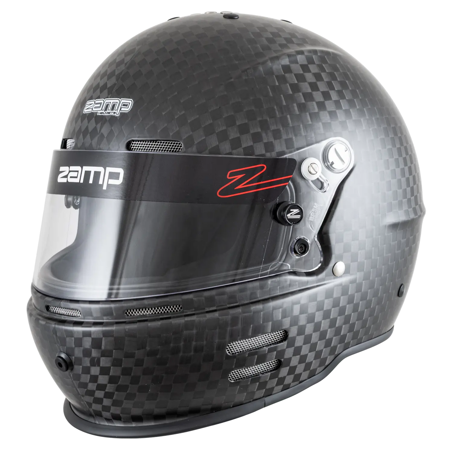 RZ-66 Carbon Matte