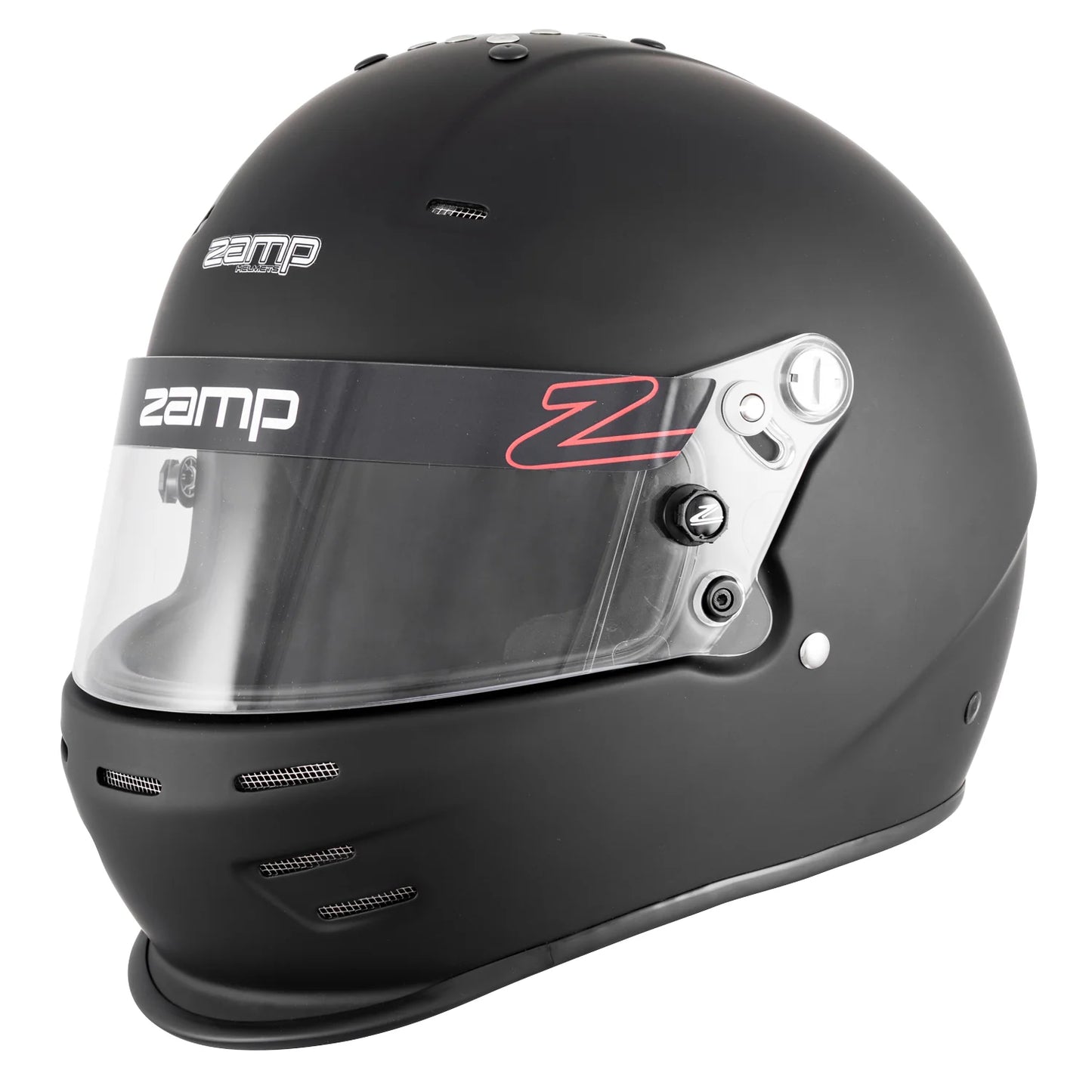RZ-38 Matte Black