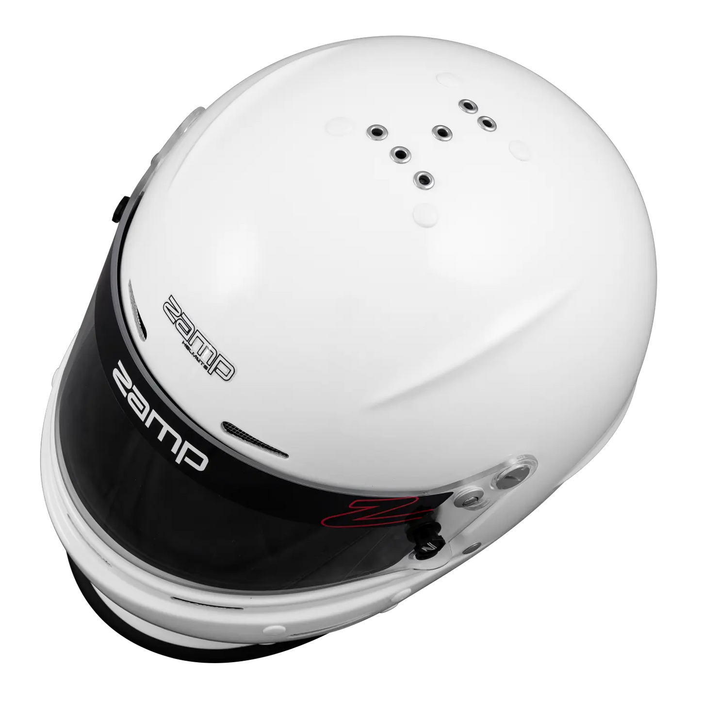 RZ-63S Gloss Aramid White