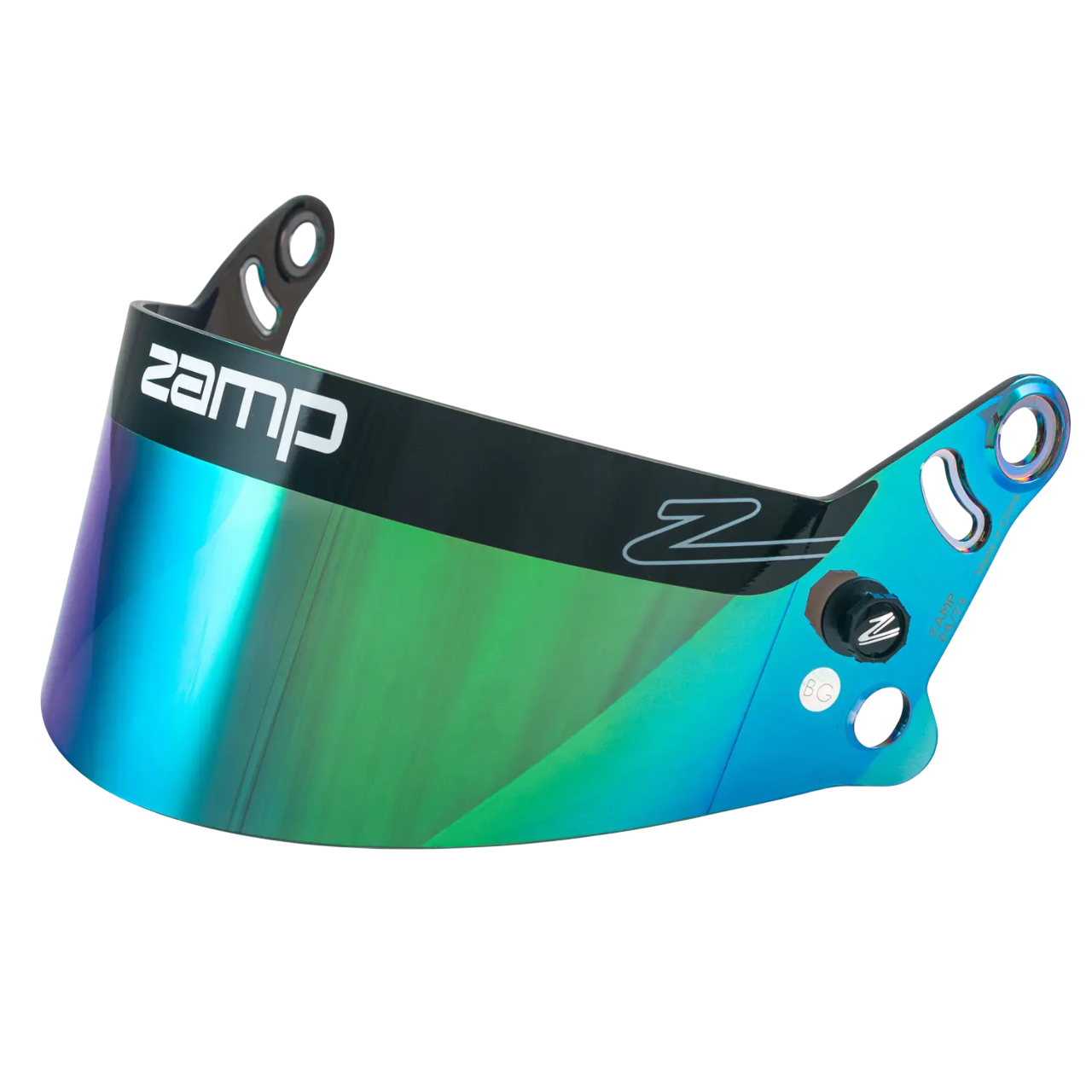 Z-24 Green Prism Anti-Fog