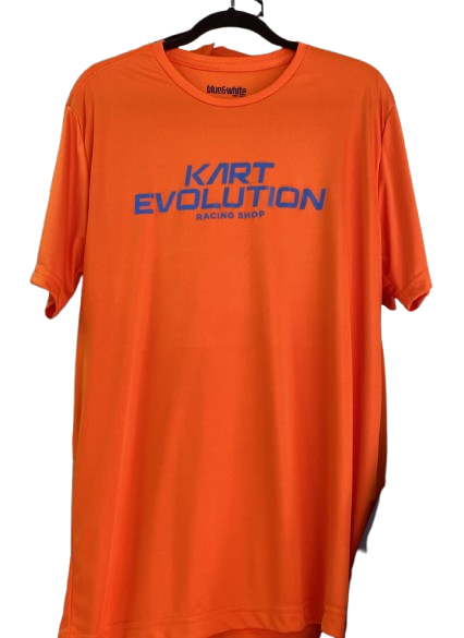 Playera KartEvo