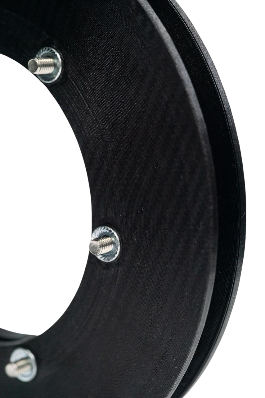 Cubre Sprocket KartEvolution