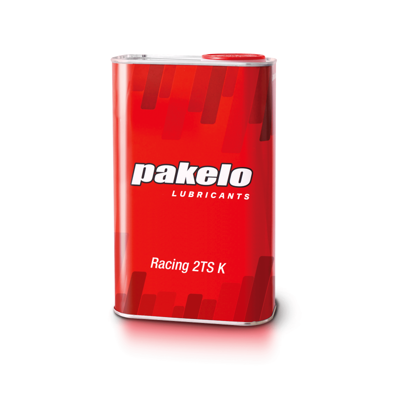 Pakelo Racing 2TS K