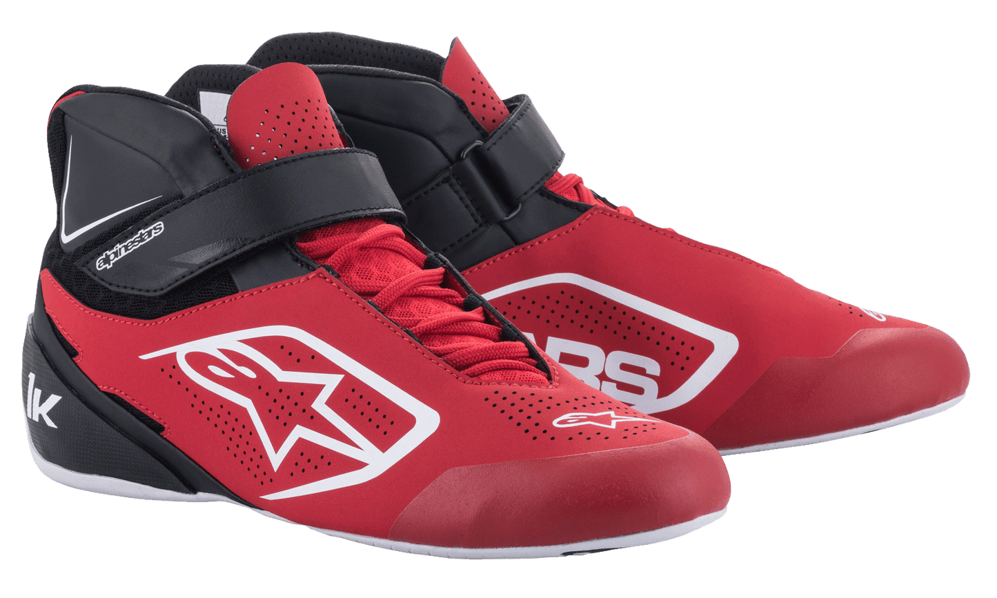 Tech-1 K V2 Red