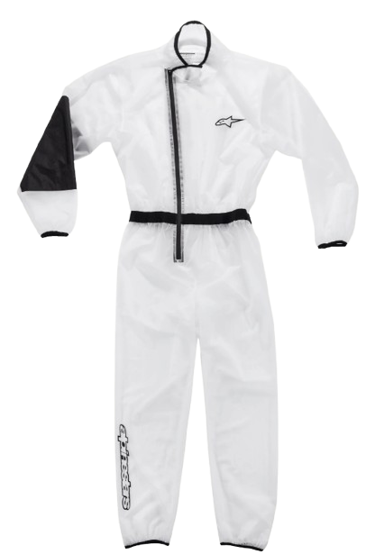 Youth Traje de lluvia (Karting)