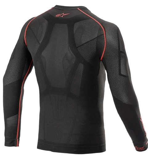 Ride Tech V2 Top Long Sleeve Summer