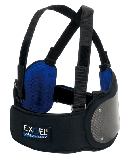 Dry Carbon Vest 17 Lite