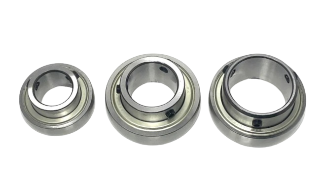 Balero/Axle Bearing