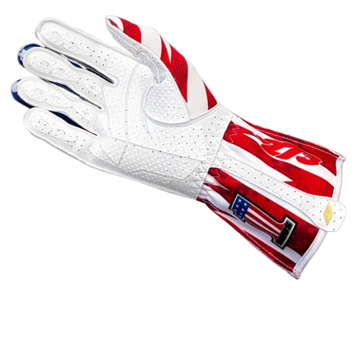 RWB V2 - Red/White/Blue