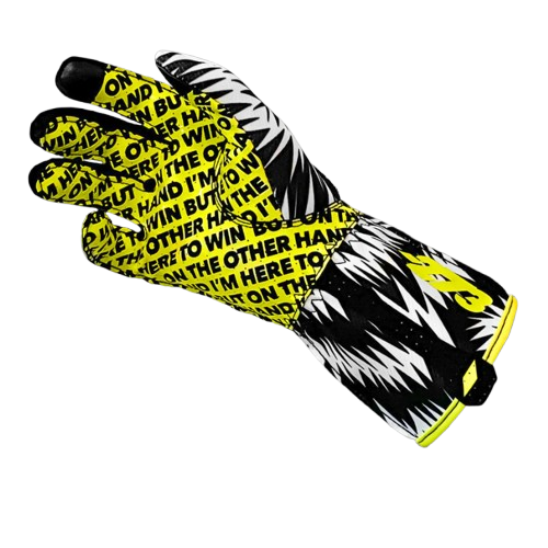 -273 x DSC Limited Edition Black/White