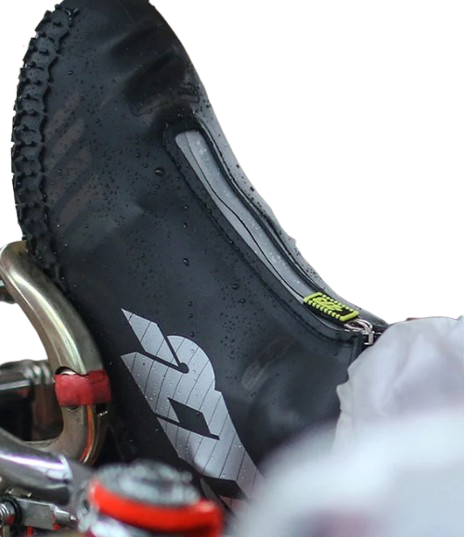 -273 black Funda para botas Black