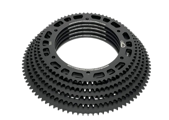 REV 219 Premium Sprocket