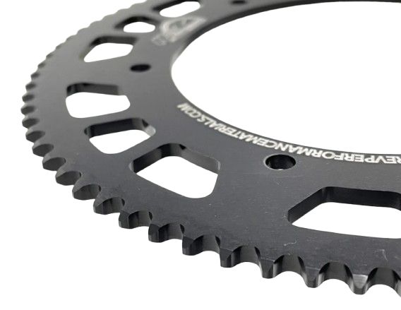 REV 219 Premium Sprocket