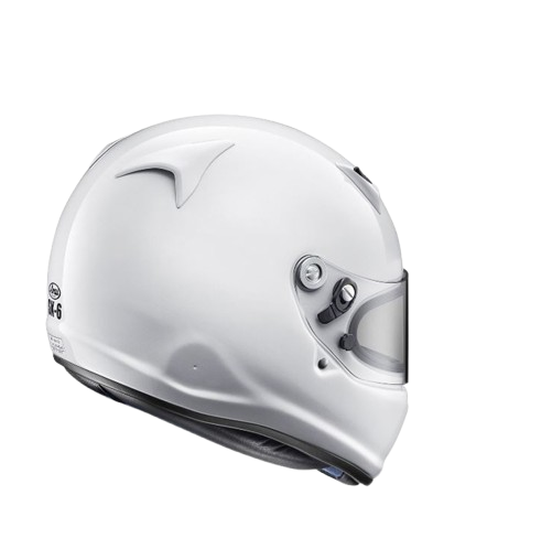CK-6 Junior White