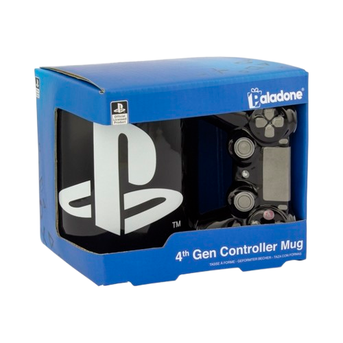Taza de Playtstation