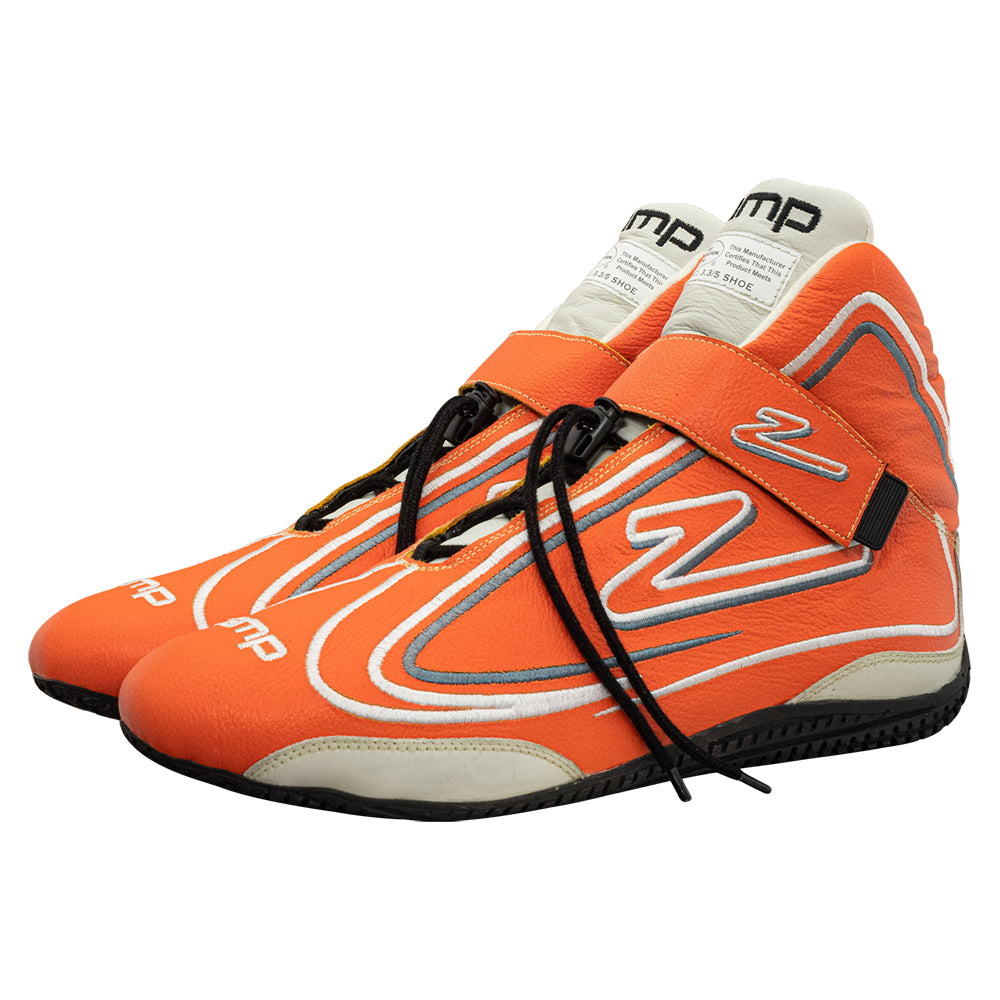 Botas ZAMP ZR-50 Race shoe neo