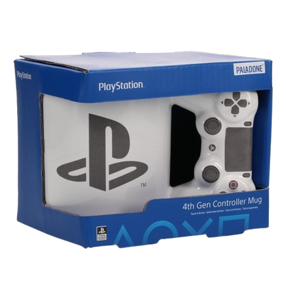 Taza de Playtstation