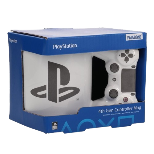 Taza de Playtstation