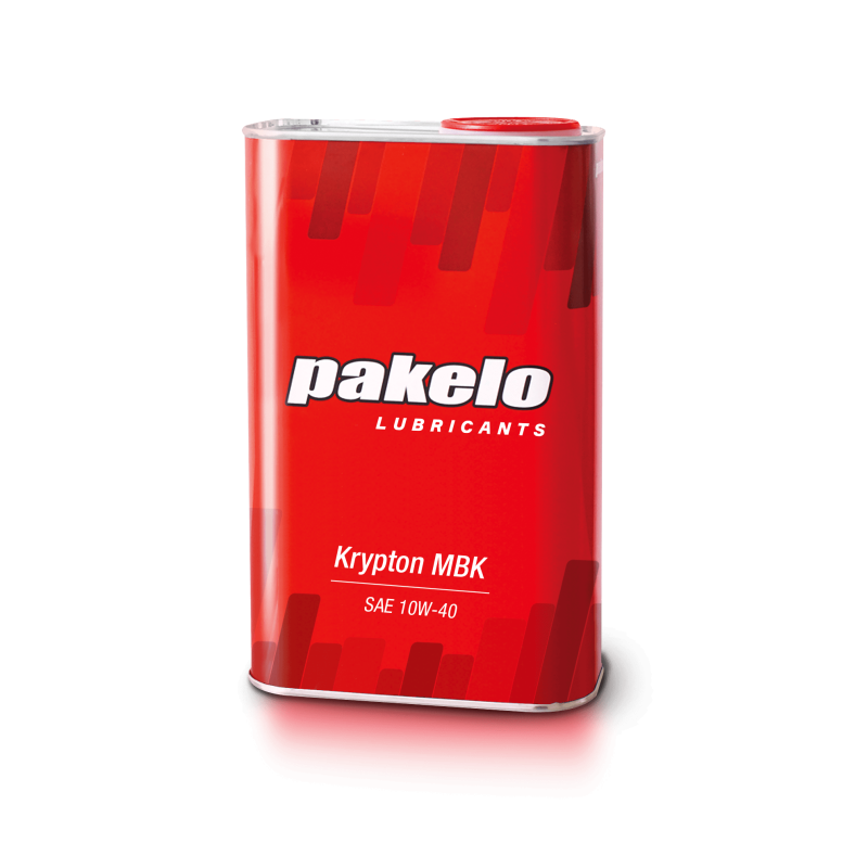 Krypton MBK - SAE 10W-40 (4L)