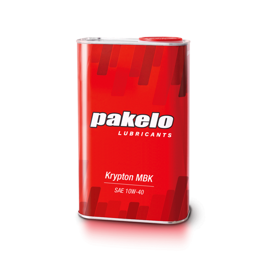 Krypton MBK - SAE 10W-40 (4L)