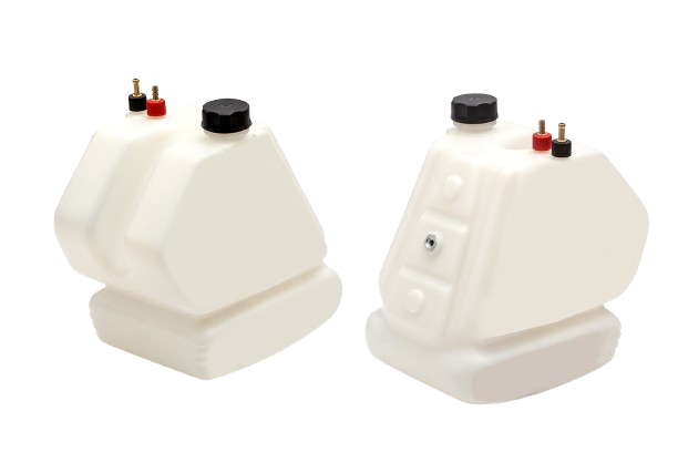 Tanque de Gasolina