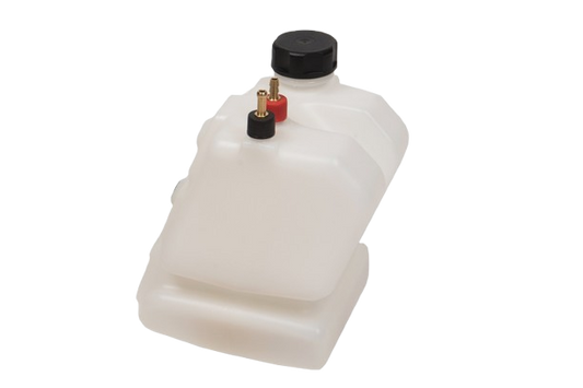 Tanque de Gasolina