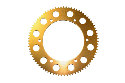 Sprocket de Oro T 219#