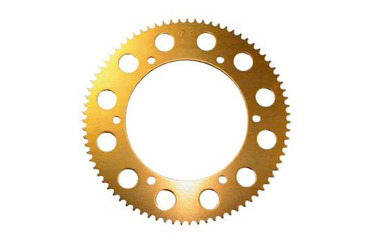 Sprocket de Oro T 219#