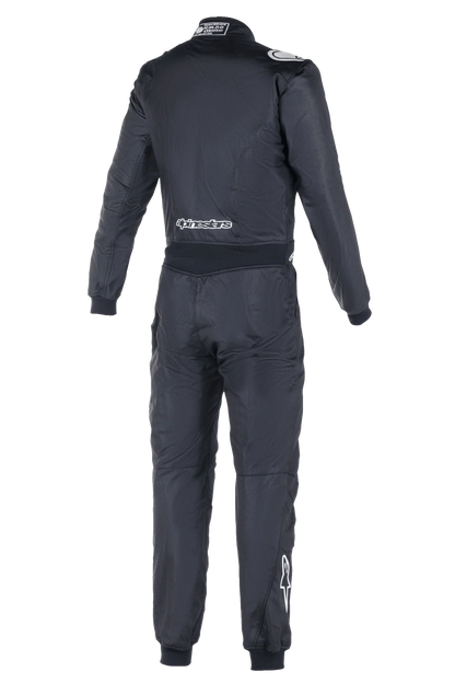 Atom Suit FIA 8856-2018 ingifugo