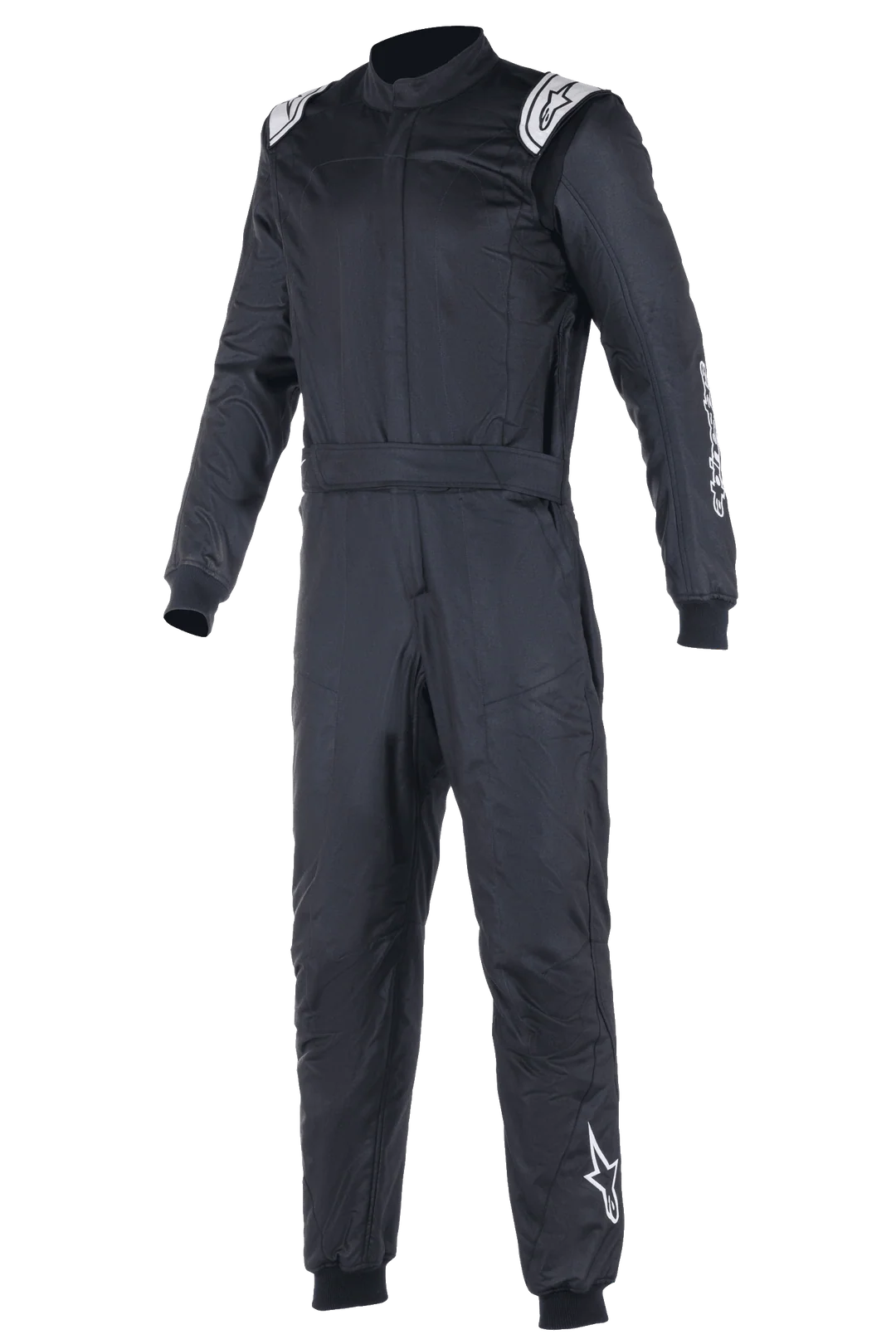 Atom Suit FIA 8856-2018 ingifugo