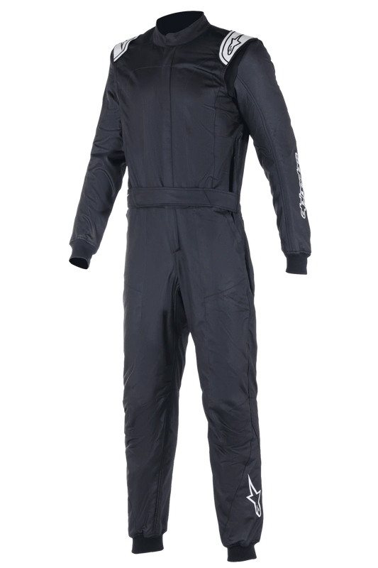 Atom Suit FIA 8856-2018 ingifugo