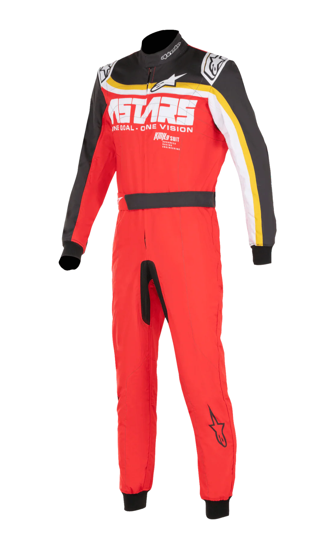 KMX-9 V3 Graphic 2 Suit