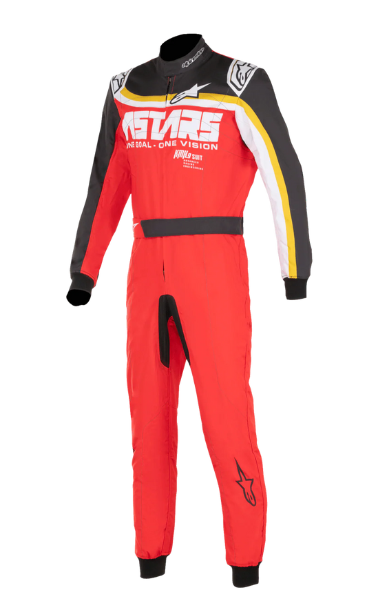 KMX-9 V3 Graphic 2 Suit
