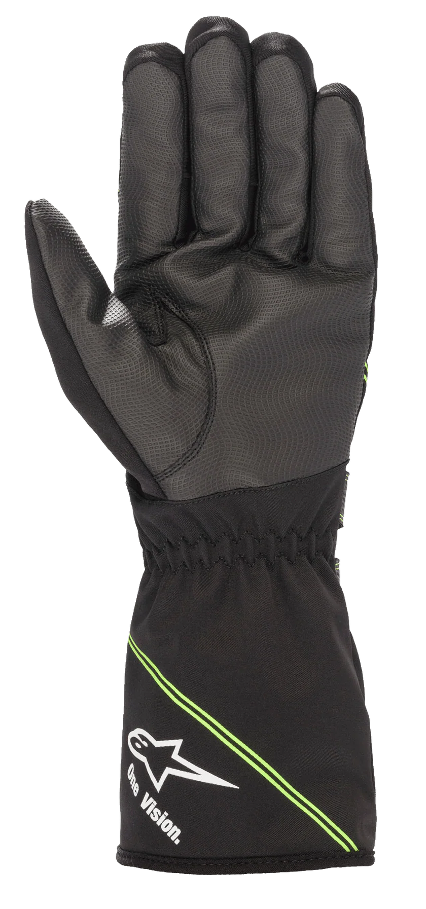 Tempest V2 Waterproof Gloves