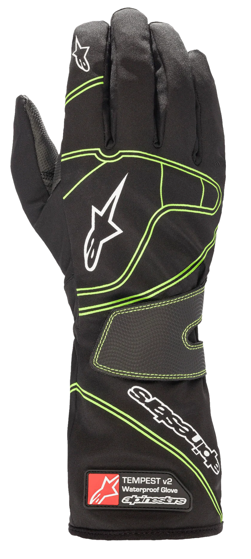 Tempest V2 Waterproof Gloves