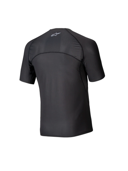 Tech KX Top - Short Sleeve Negra