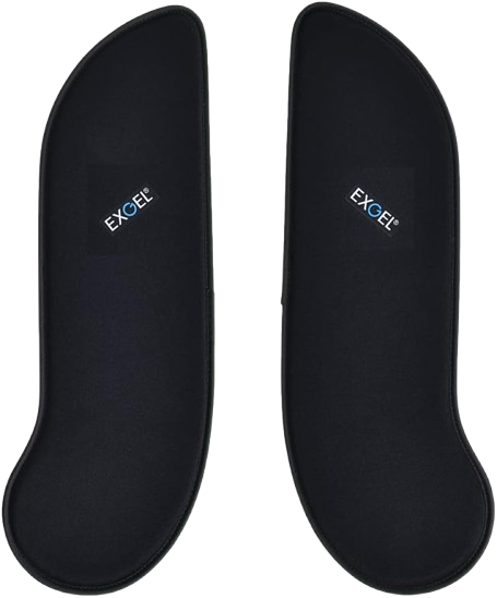 Seat Pad 17 Side L Type