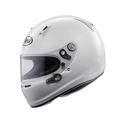 CK-6 Junior White