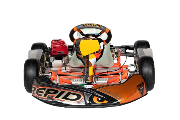 BABY KART CHASIS Modelo SCOUT