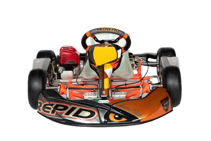 BABY KART CHASIS Modelo SCOUT