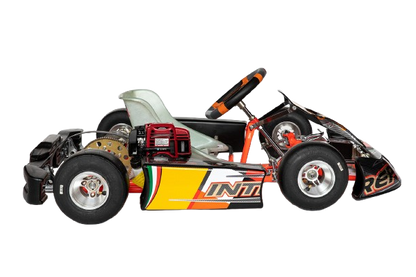BABY KART CHASIS Modelo SCOUT