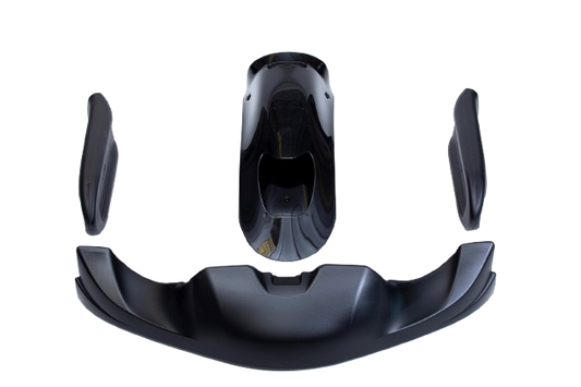 BODYWORKS KIT for OK/KZ mod.507/508