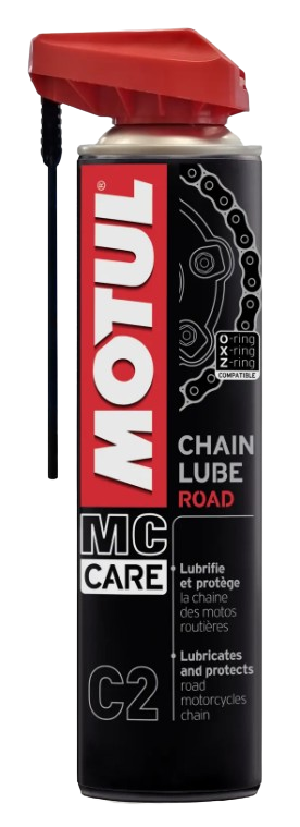 Lubricador de cadena MC Care C2 Motul