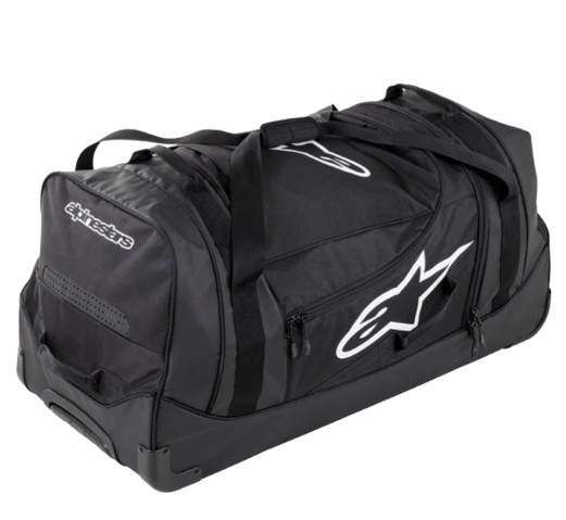 Komodo Travel Bag